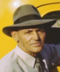 Charlie Dublin