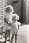 Dorothy Jean and Judia
