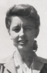 Doris Nowadnick