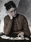 fortune teller
