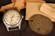 Guy's watch