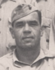 Major Rivers Morrell