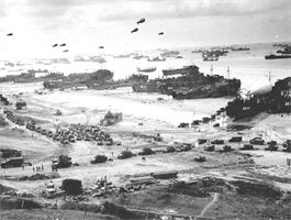 Omaha Beach