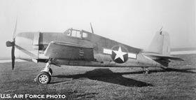 F6F-3 Hellcat