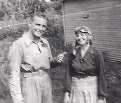 Guy and Jean