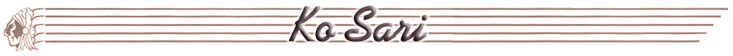Ko Sari