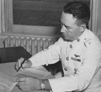 Lt. Col. Lawrence Norman